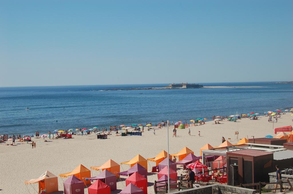 فيلا Casa Sul Moledo Beach المظهر الخارجي الصورة