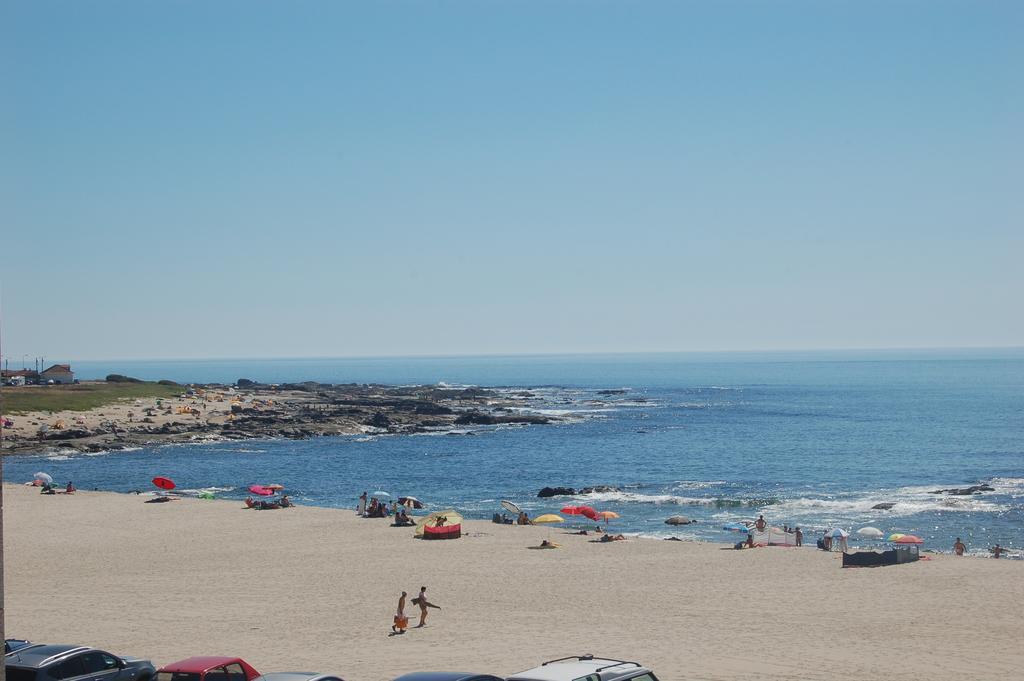 فيلا Casa Sul Moledo Beach المظهر الخارجي الصورة