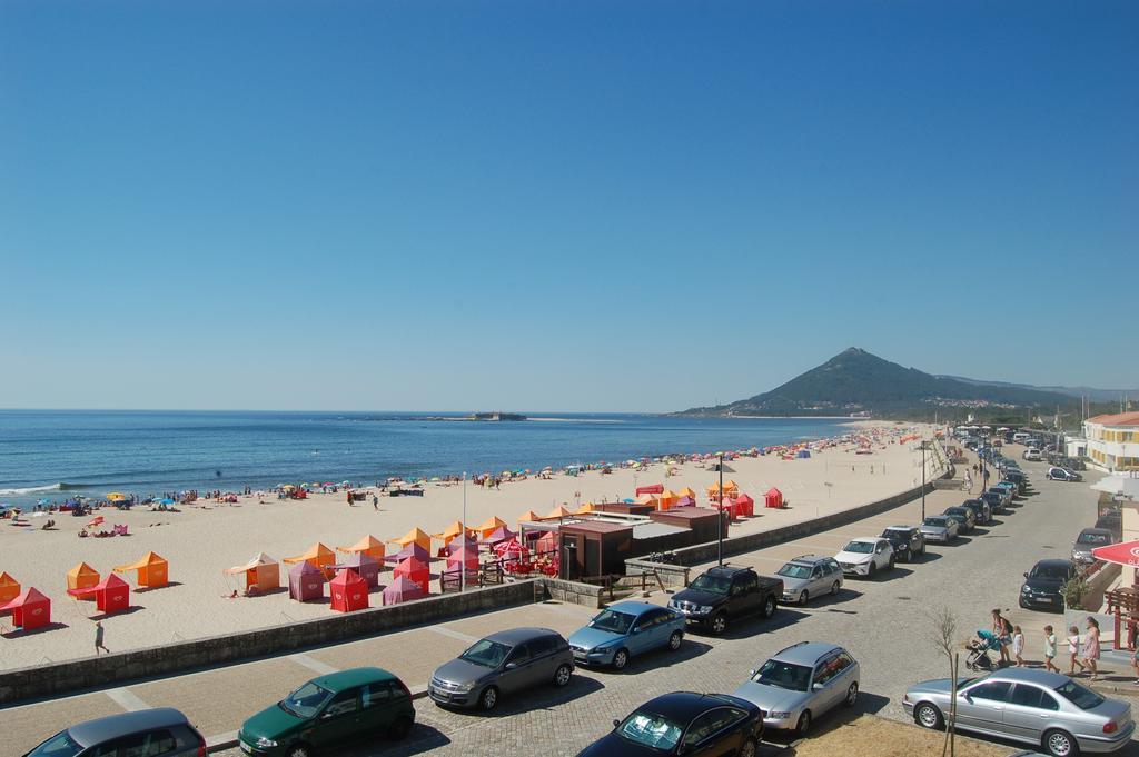 فيلا Casa Sul Moledo Beach المظهر الخارجي الصورة